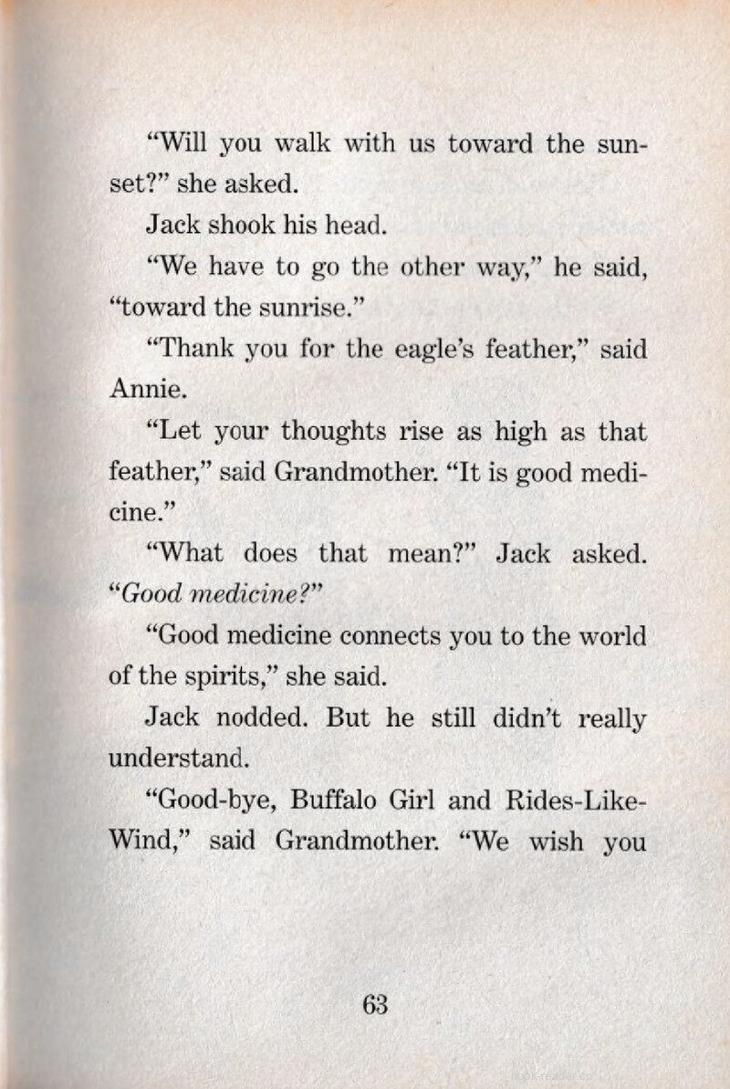 09 Lakota School绘本故事第5页