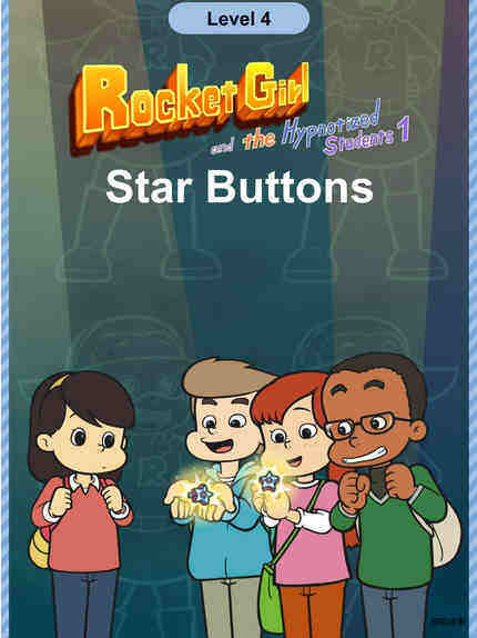 Star Buttons