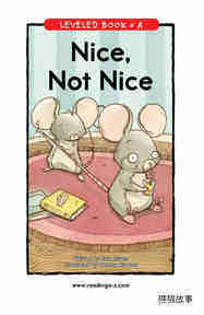 Nice,Not Nice