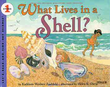 What Lives in a Shell