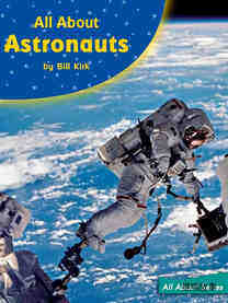 All About Astronauts