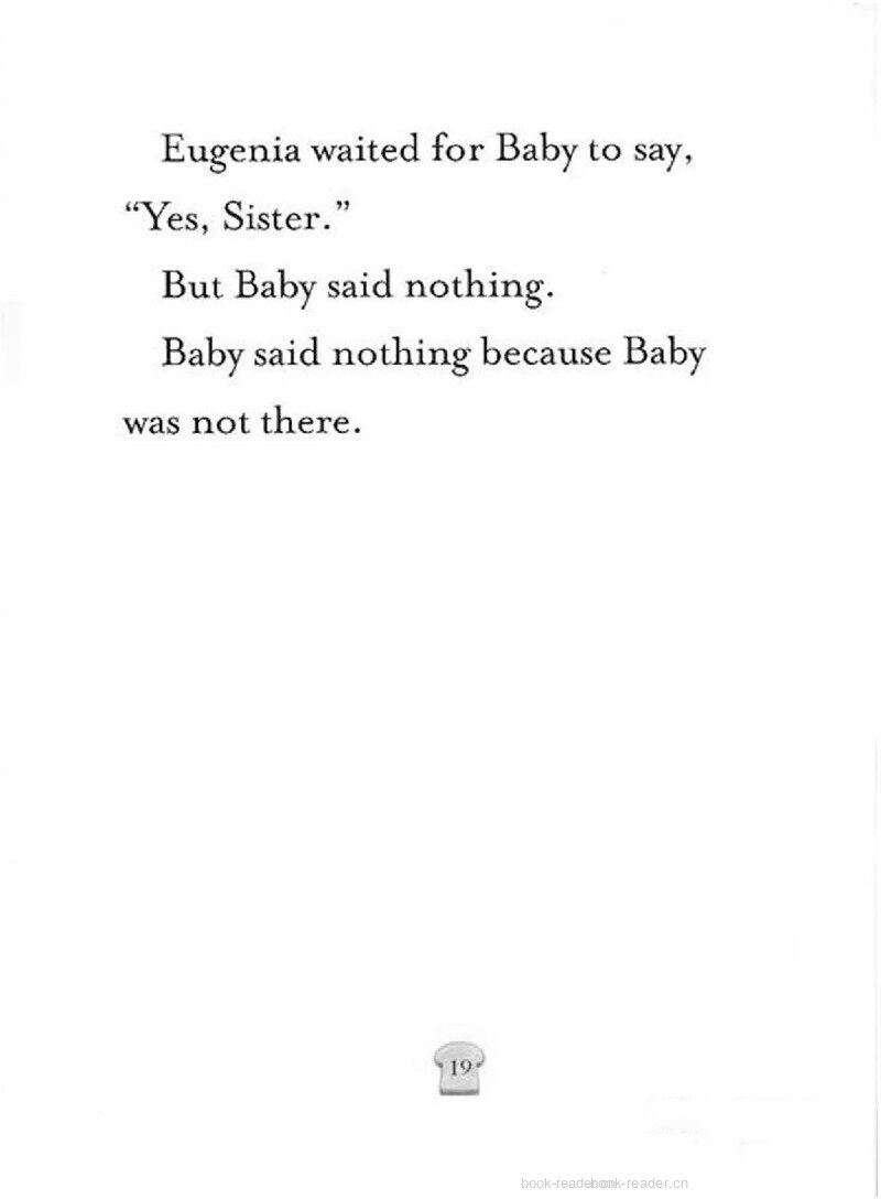 2-05 Mercy Watson Gose For A Ride绘本故事第4页