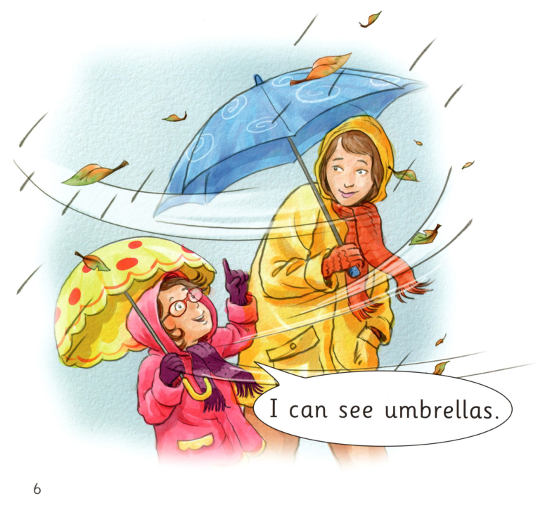 Splash!绘本故事第5页