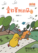 变幻莫测的风