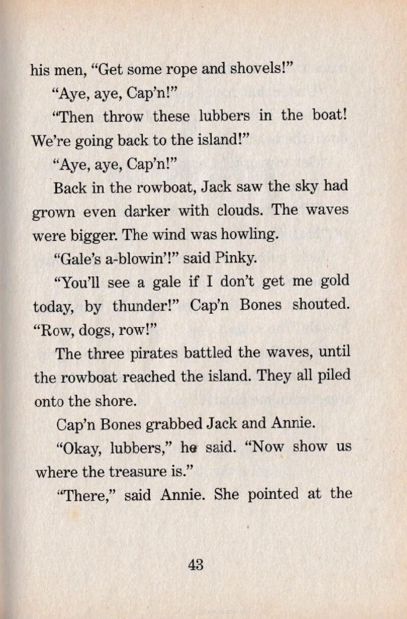 07 Gale's a-Blowin'绘本故事第4页