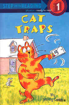 Cat Traps
