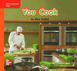 GK Approach U04W1 You Cook