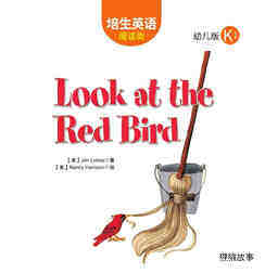 Look at the Red Bird
