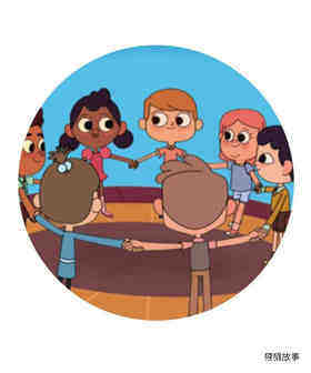 Make A Circle