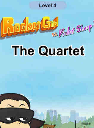 The Quartet