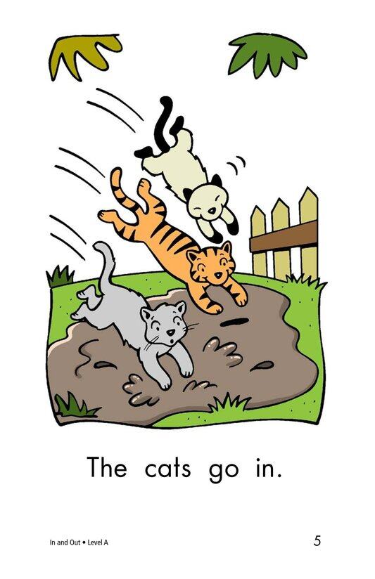 In and Out绘本故事第5页