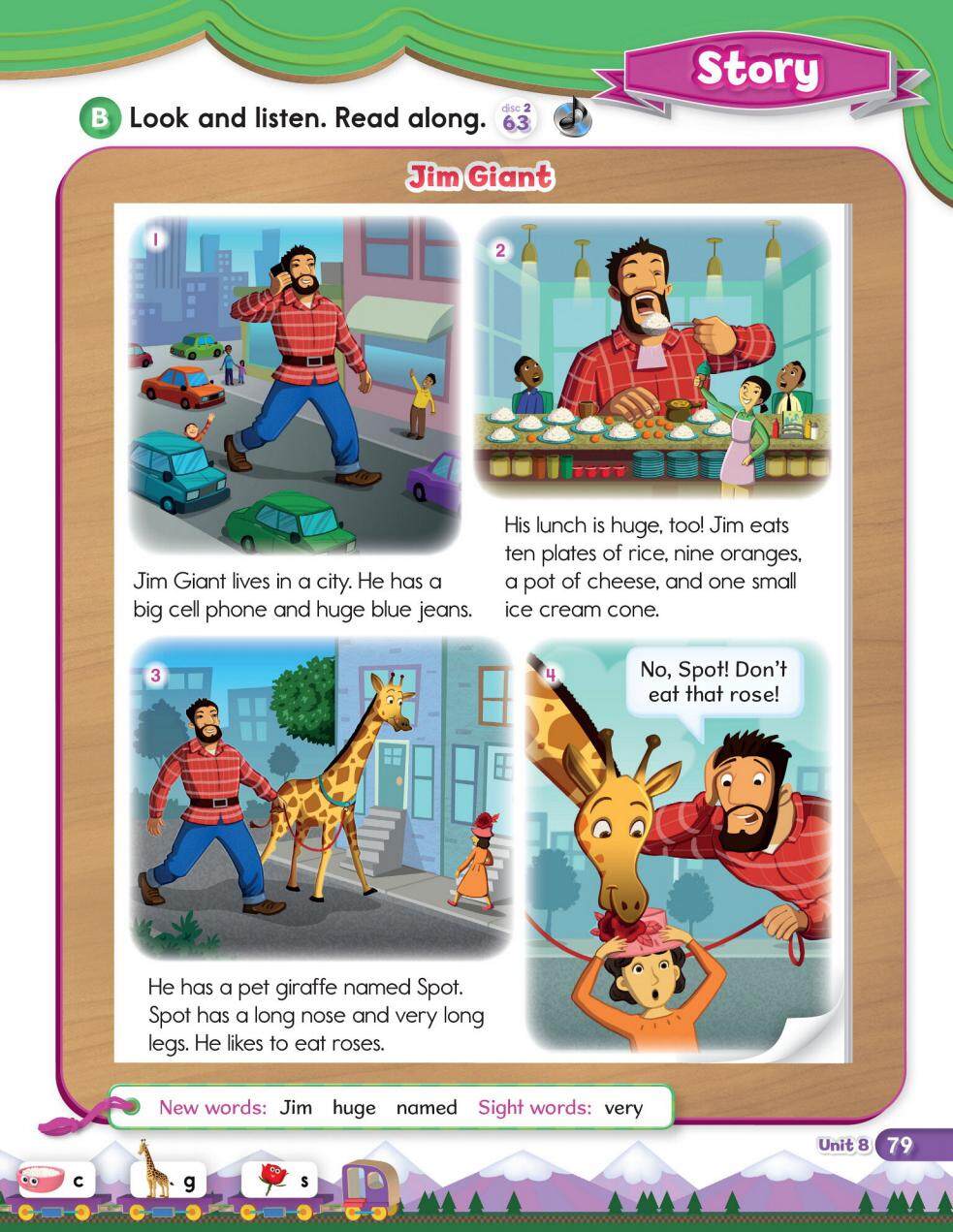 8-2绘本故事第5页