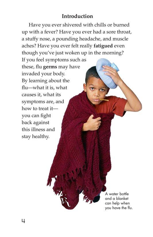 InFLUenza绘本故事第3页