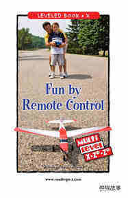 Fun by Remote Control