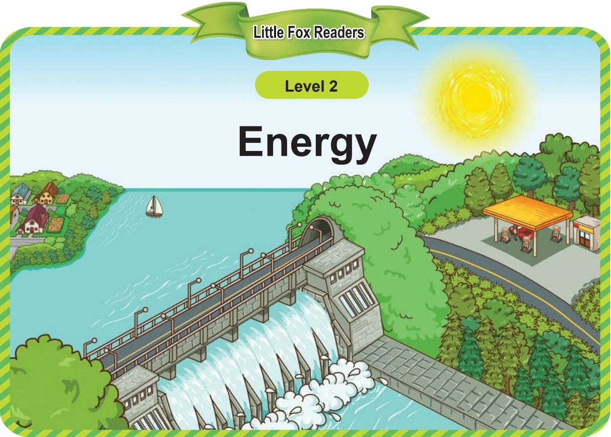 Energy绘本故事第2页