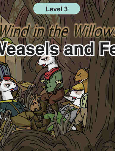 The Weasels and Ferrets