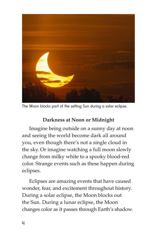 Eclipses绘本故事第3页