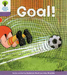 Goal!