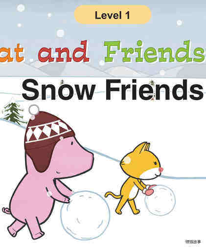 Snow Friends