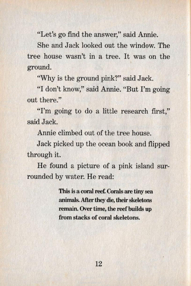 02 The Reef绘本故事第3页