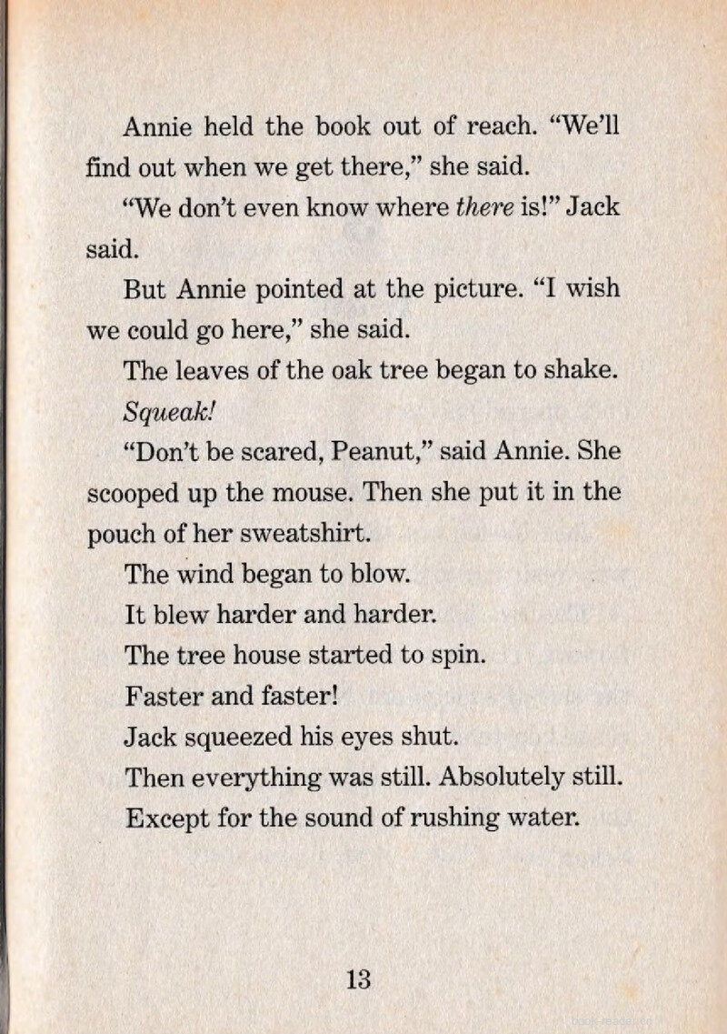 02 The Open Book绘本故事第5页