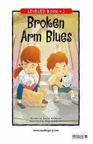 Broken Arm Blues
