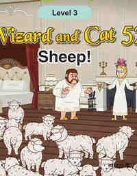 Sheep!