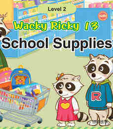 School Supplies