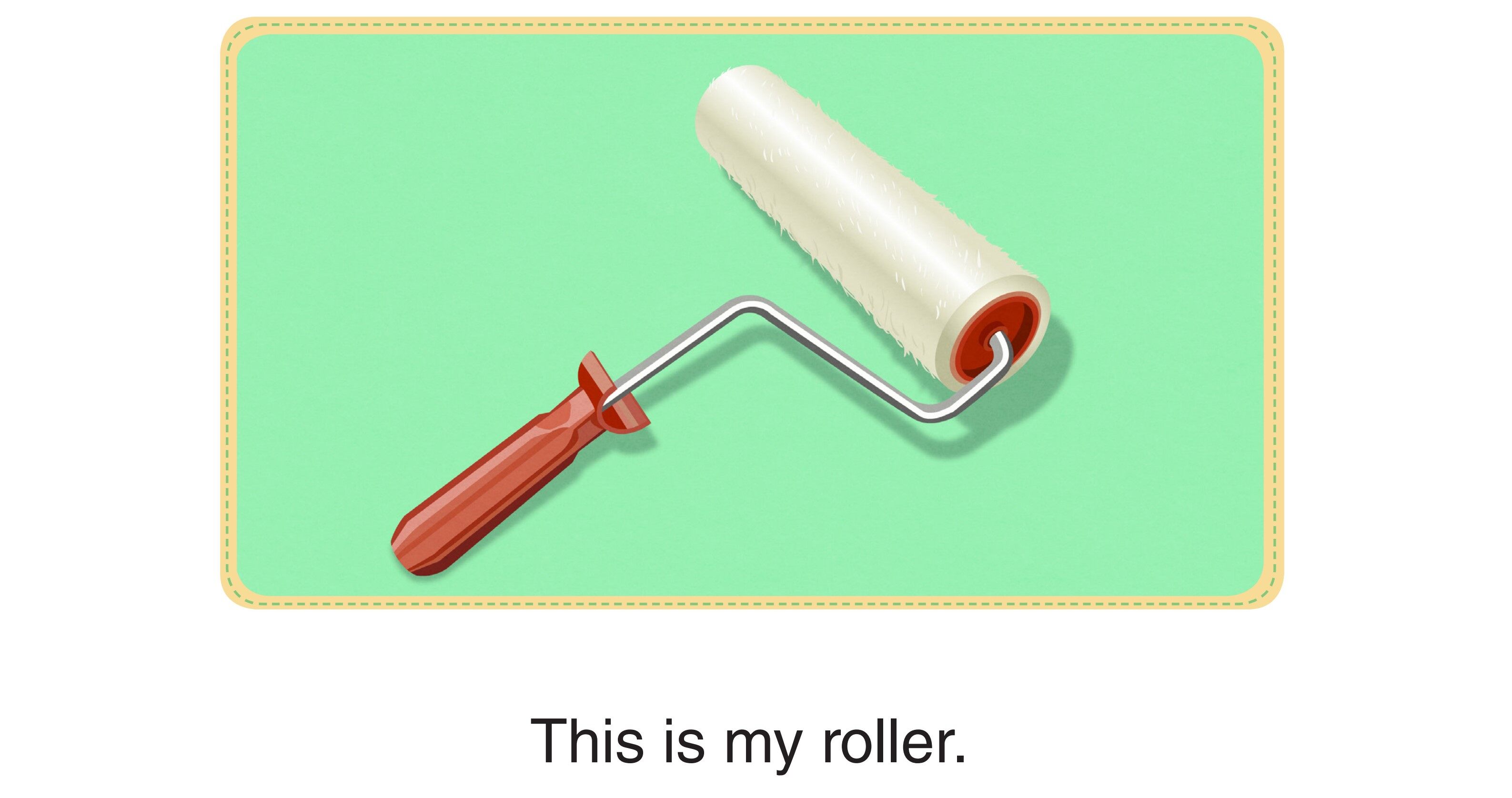 Who Am I -This Is My Bucket绘本故事第3页