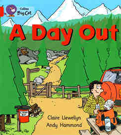 A Day Out