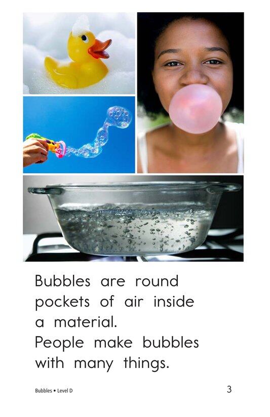 Bubbles绘本故事第3页