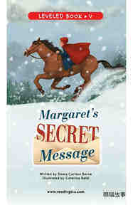 Margaret's Secret Message
