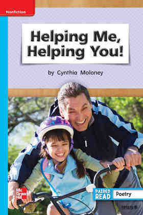 G1 On U6W2 Helping Me, Helping You!