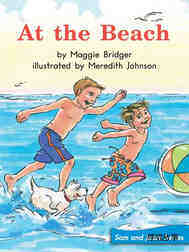 At the Beach