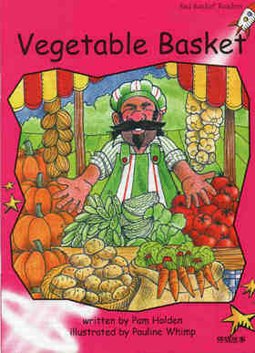 vegetable basket