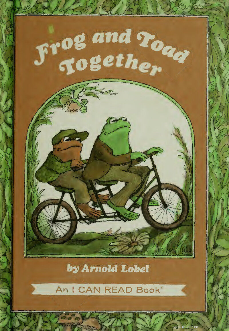 3-03 Cookies绘本故事第2页