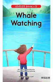 Whale Watching