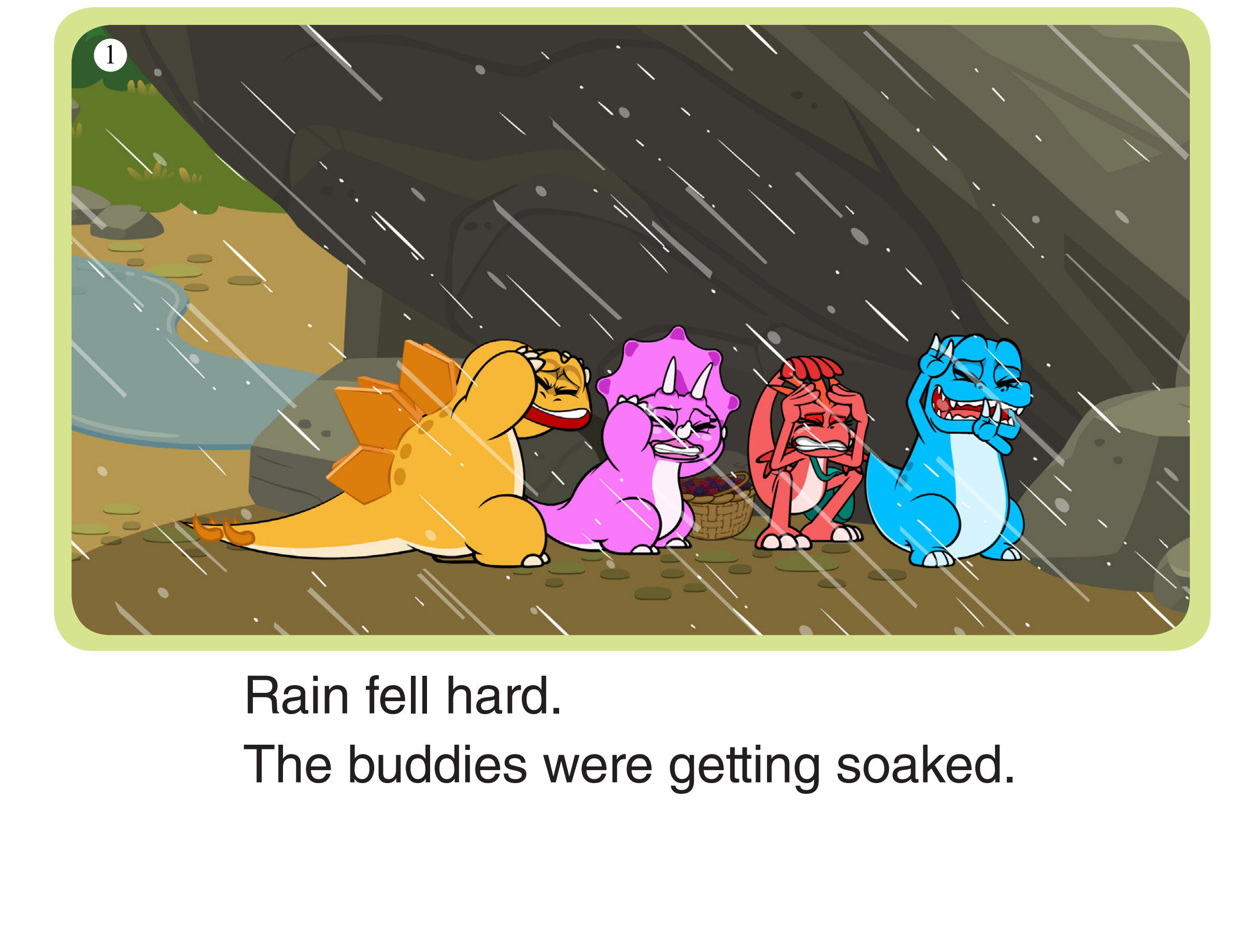 Muddy绘本故事第3页