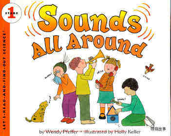 Sounds All Around