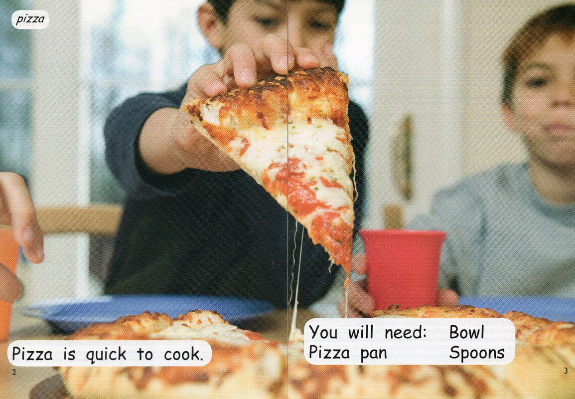 presto pizza绘本故事第3页