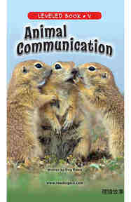 Animal Communication