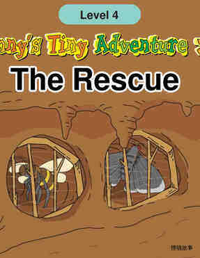 The Rescue