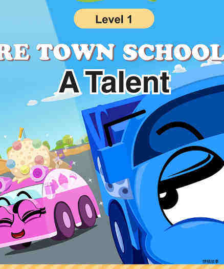 A Talent