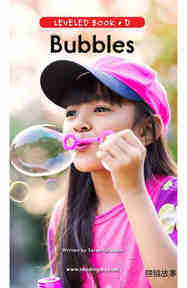 Bubbles