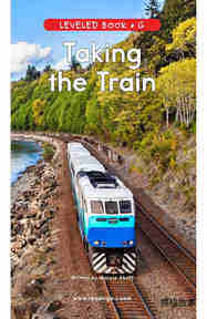 Taking the Train