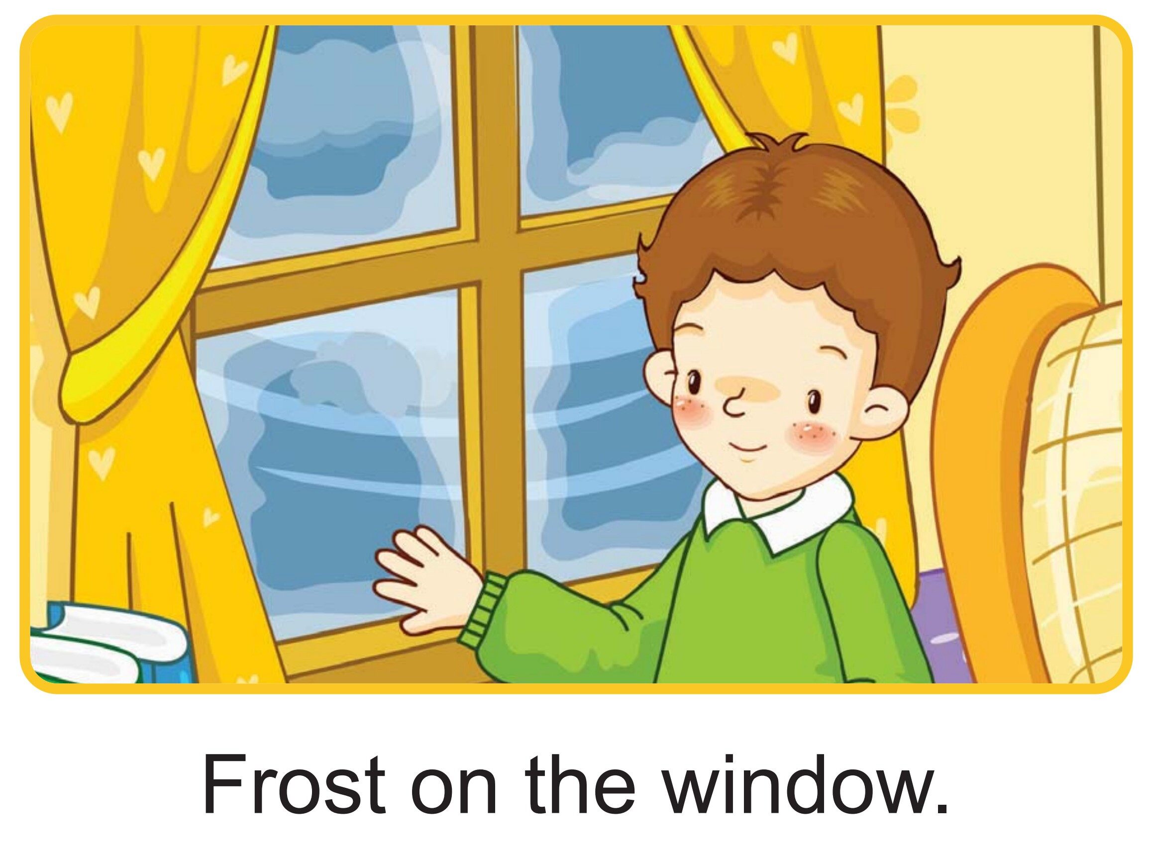 Winter绘本故事第2页