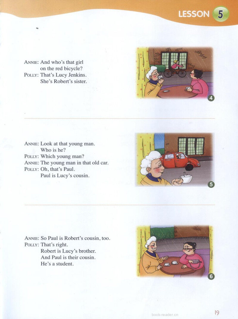 LESSON 05绘本故事第3页