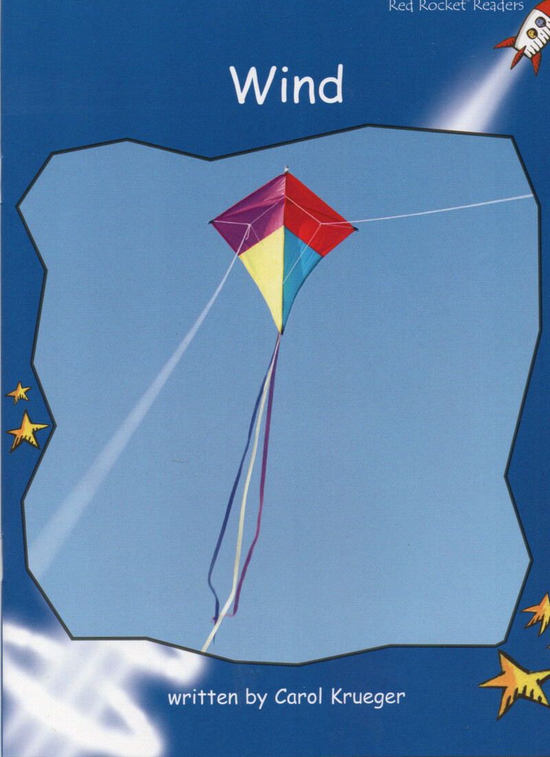 wind绘本故事第2页