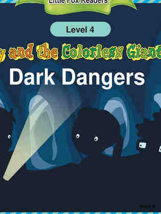 Dark Dangers