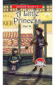 A Little Princess (Part 14)